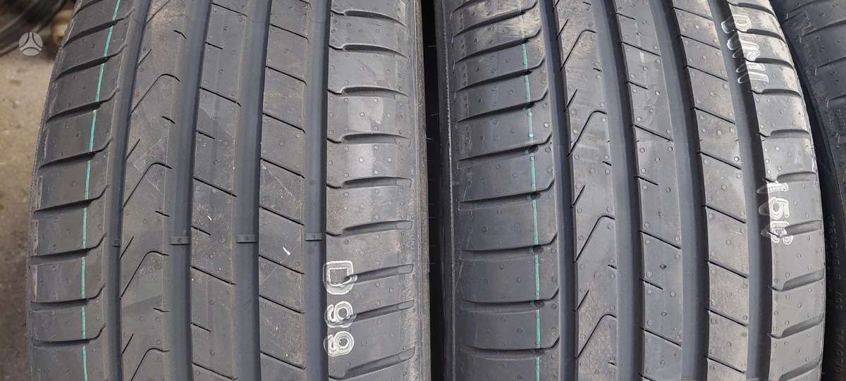 Pirelli, summer 235/50 R20