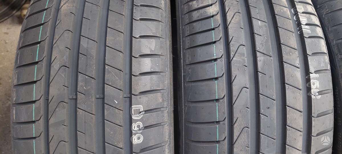 Pirelli, vasaras 235/50 R20