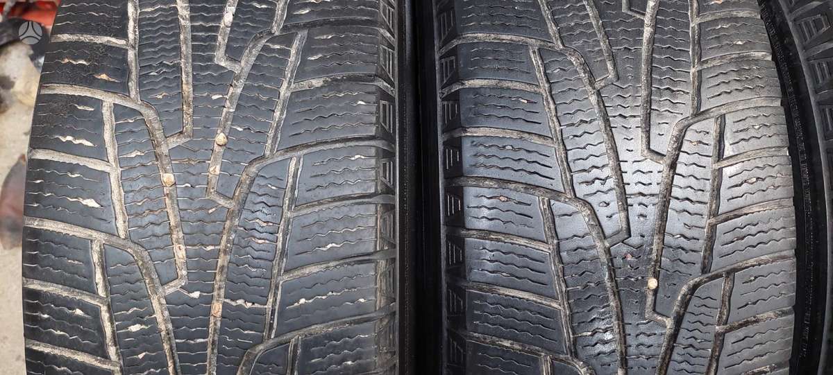 Kumho, winter 235/65 R17