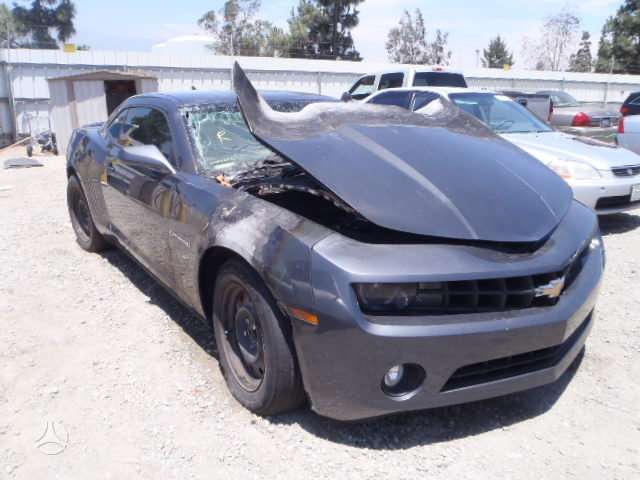 Chevrolet Camaro for parts