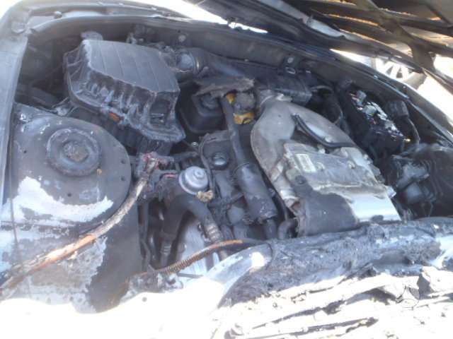 Chevrolet Camaro for parts
