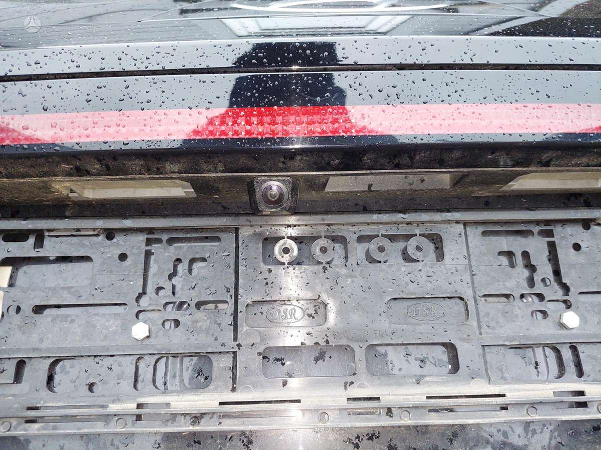 Hyundai Tucson body parts