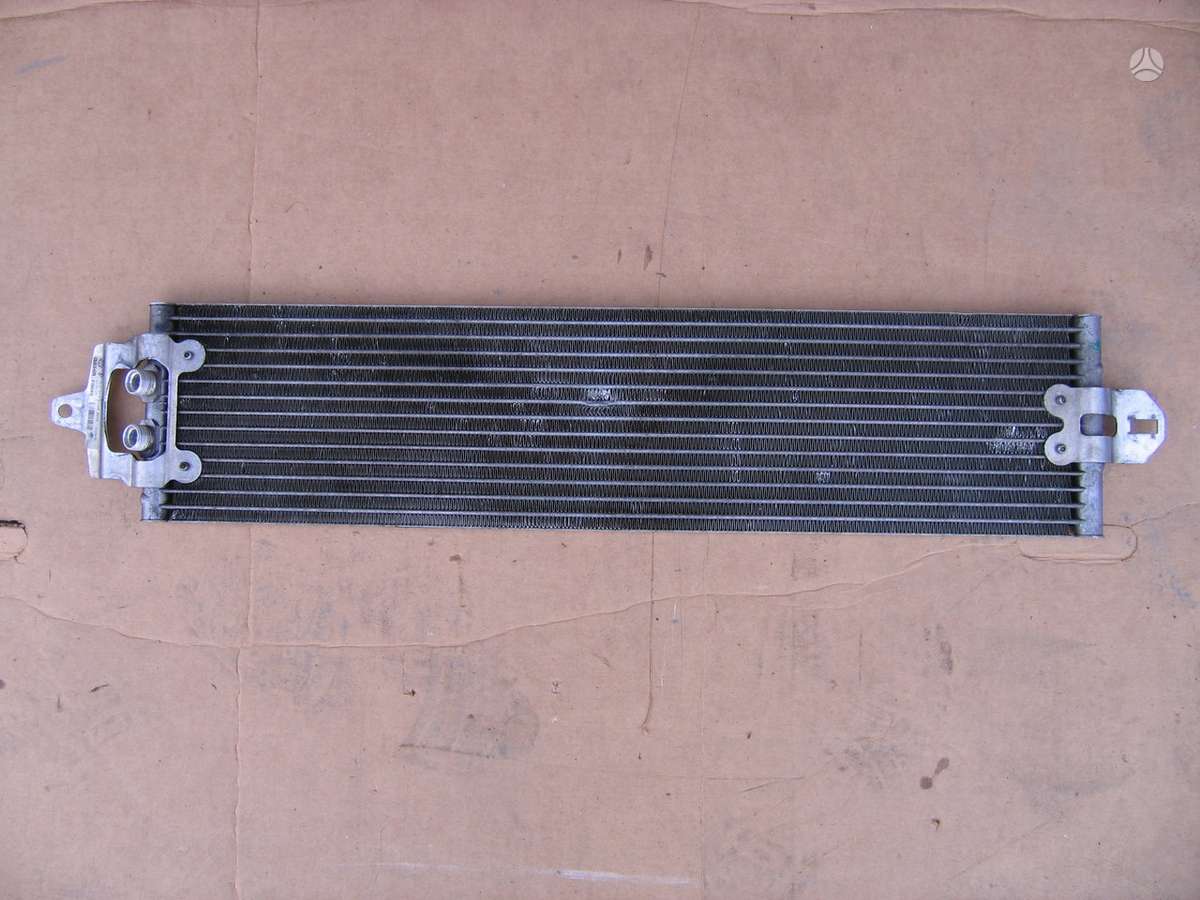 Audi Q7 radiator, water radiator