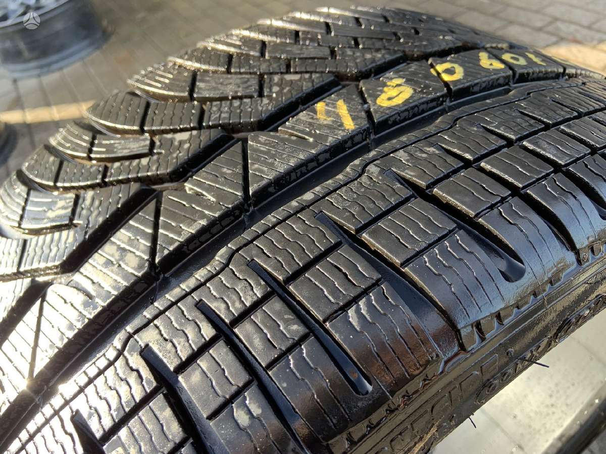 Michelin Pilot Alpin, winter 265/30 R21