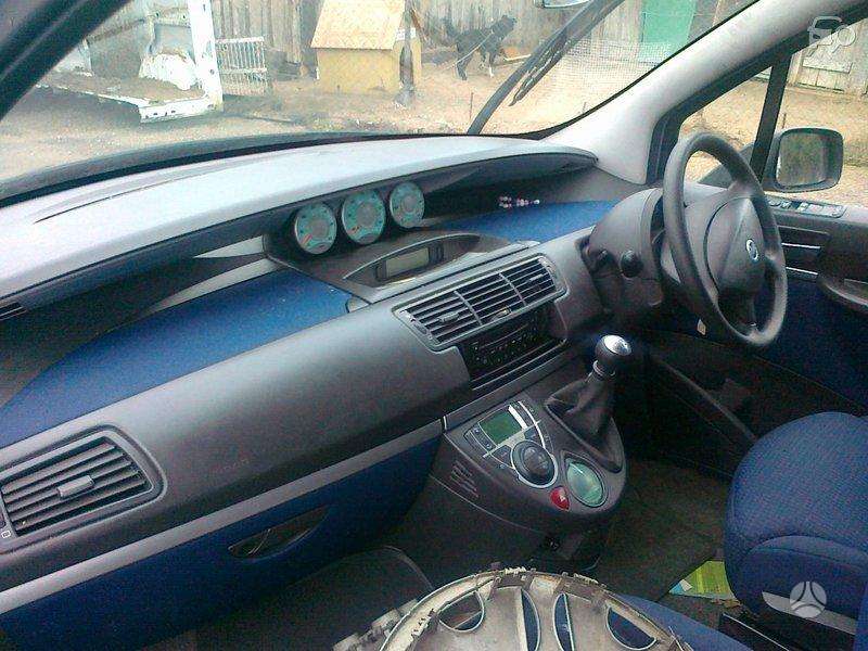 Fiat Ulysse