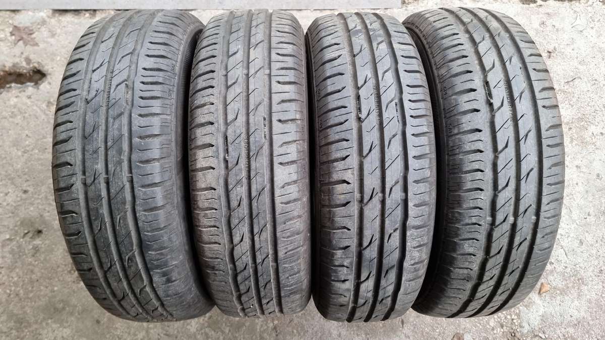 Semperit Speed Life 3, vasarinės 185/65 R15