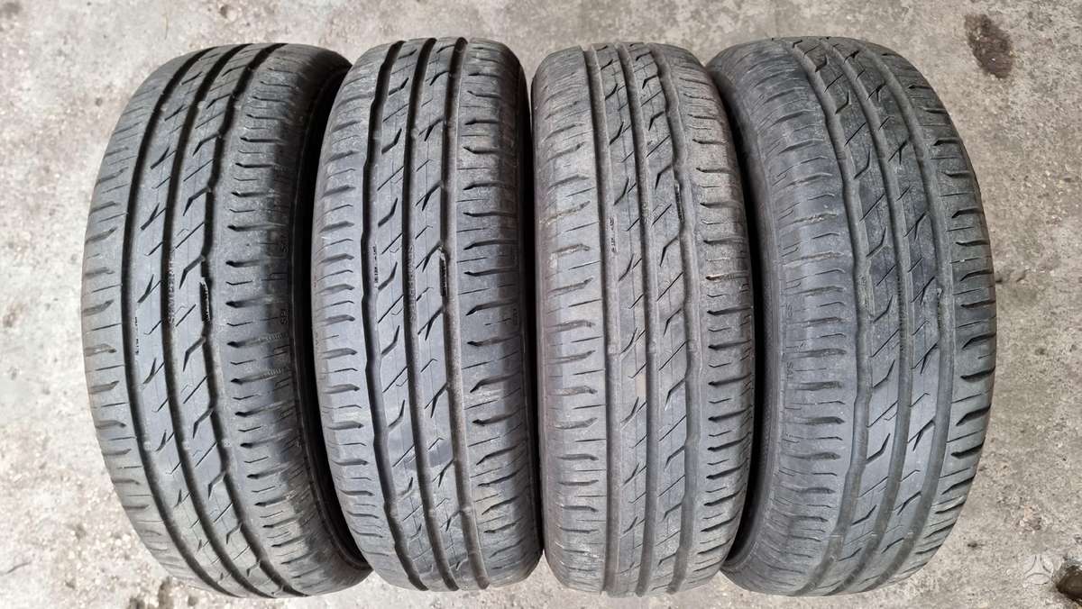 Semperit Speed Life 3, vasarinės 185/65 R15
