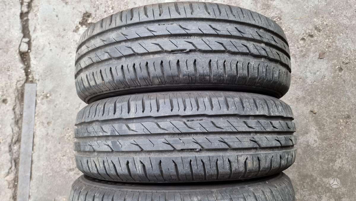 Semperit Speed Life 3, summer 185/65 R15