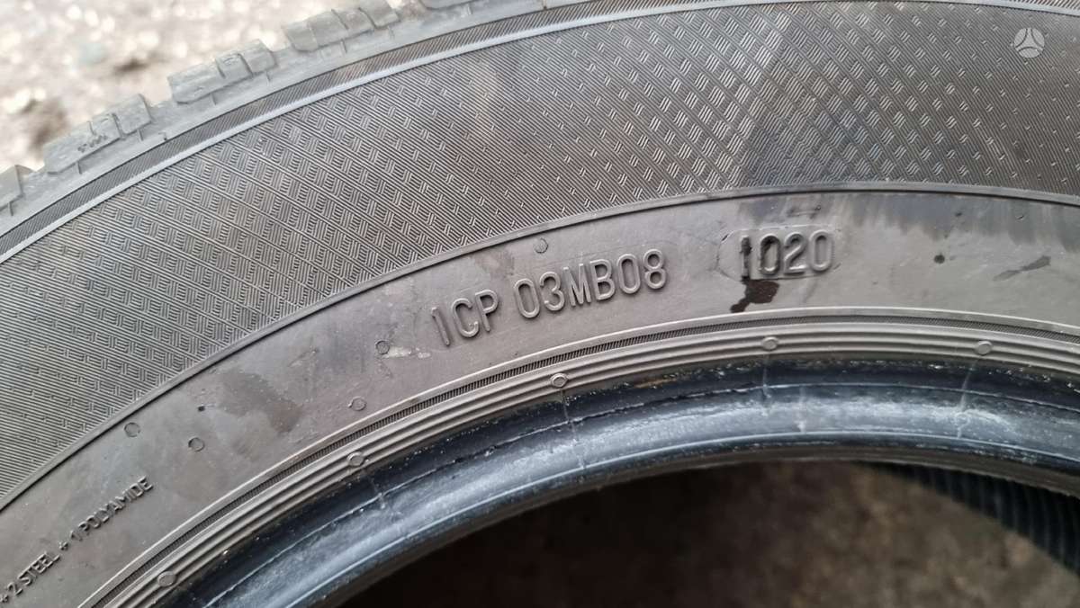 Semperit Speed Life 3, vasarinės 185/65 R15