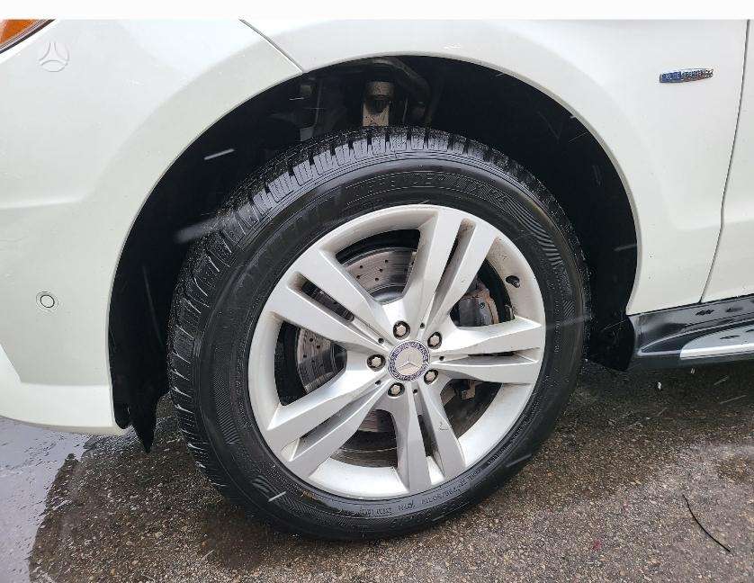 Mercedes-Benz, легкосплавные , R19