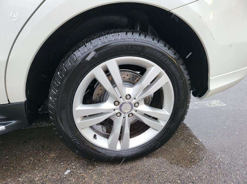 Mercedes-Benz, легкосплавные , R19