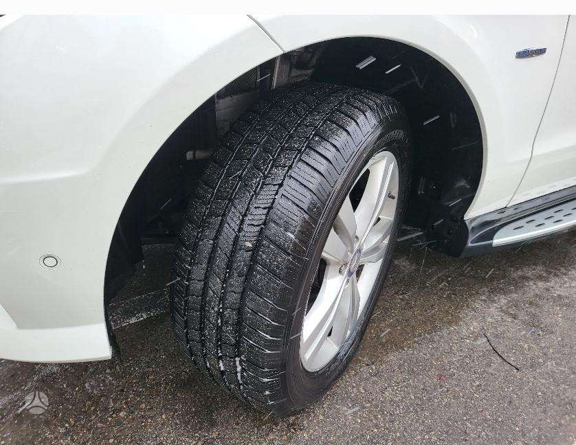 Mercedes-Benz, легкосплавные , R19