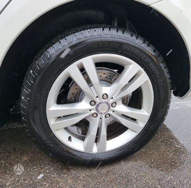 Mercedes-Benz, легкосплавные , R19