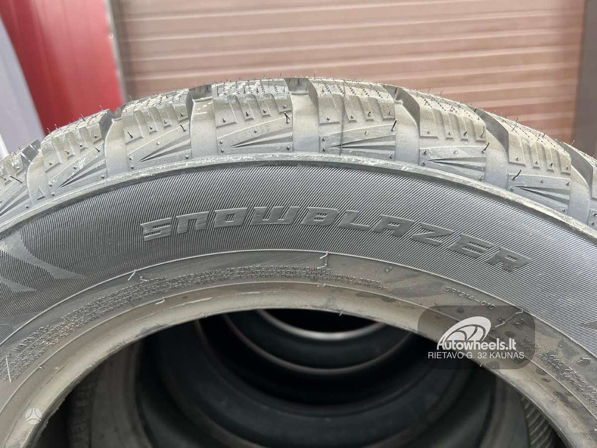 Windforce Snow Blazer, winter 215/60 R16