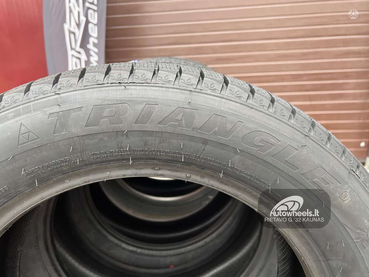 Triangle Snow Link PL02, winter 225/60 R18