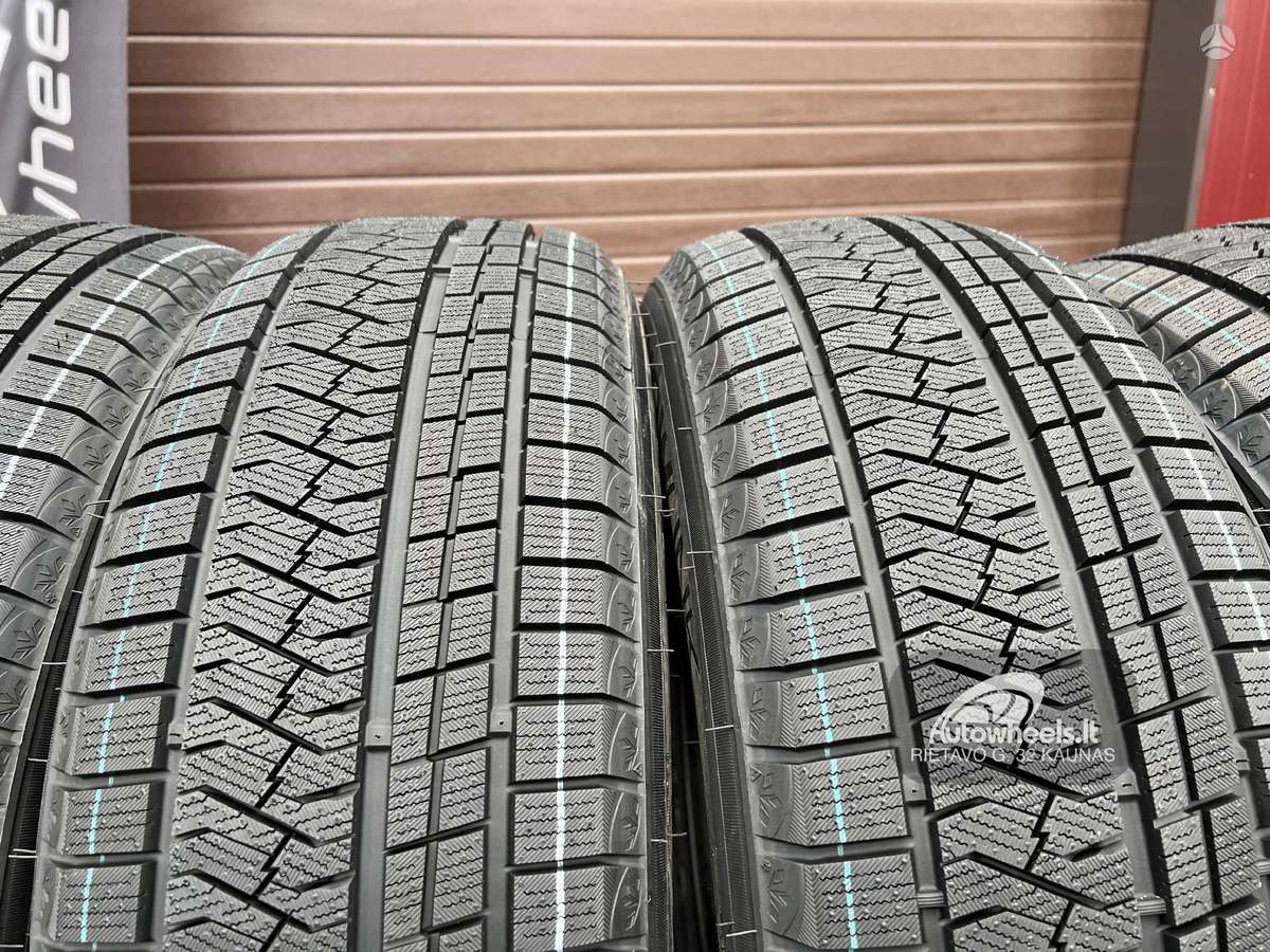 Triangle Snow Link PL02, winter 225/60 R18