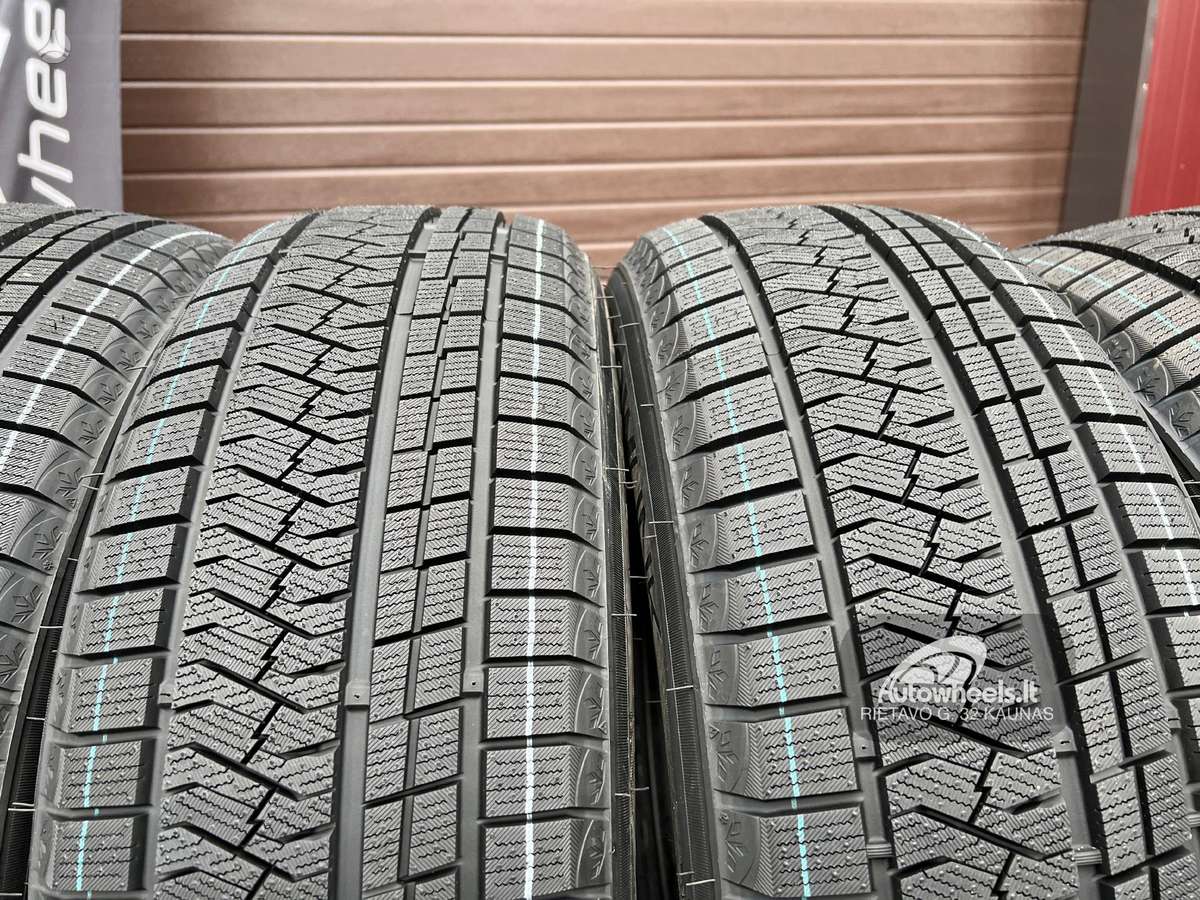 Triangle Snow Link PL02, žieminės 225/60 R18