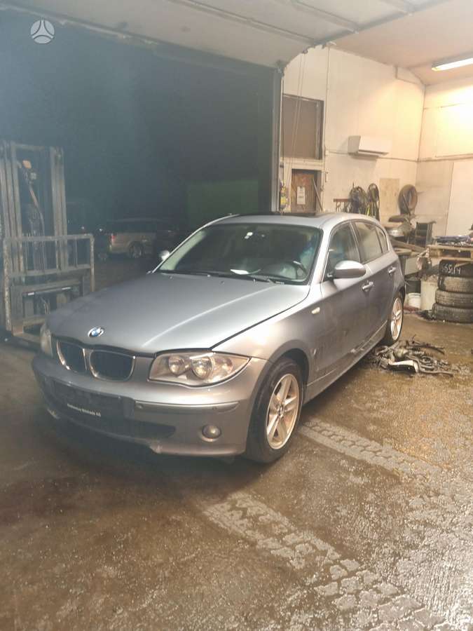 BMW 116