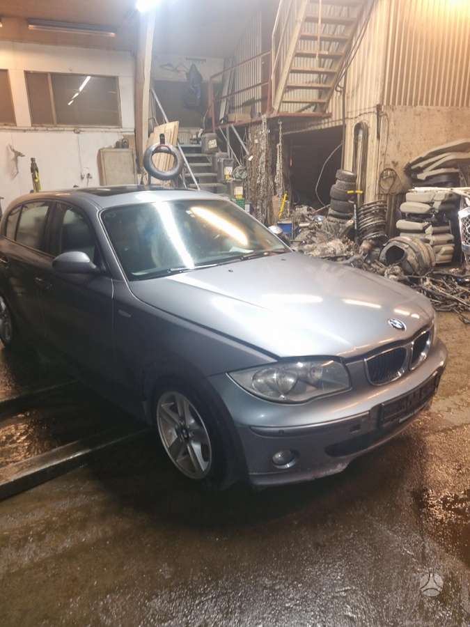 BMW 116