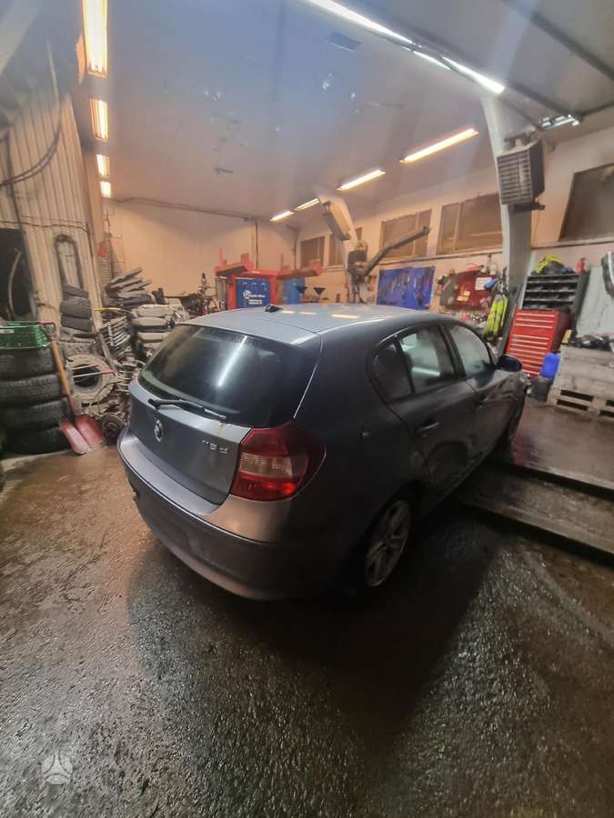BMW 116