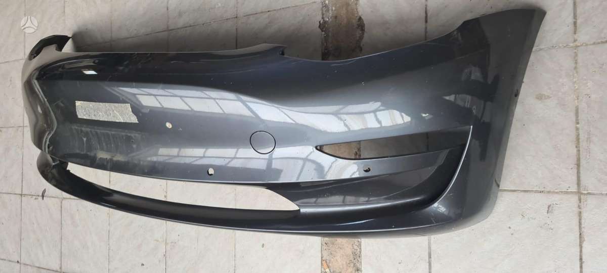 Tesla Model 3, 1084168-S0-E, kėbulo dalys