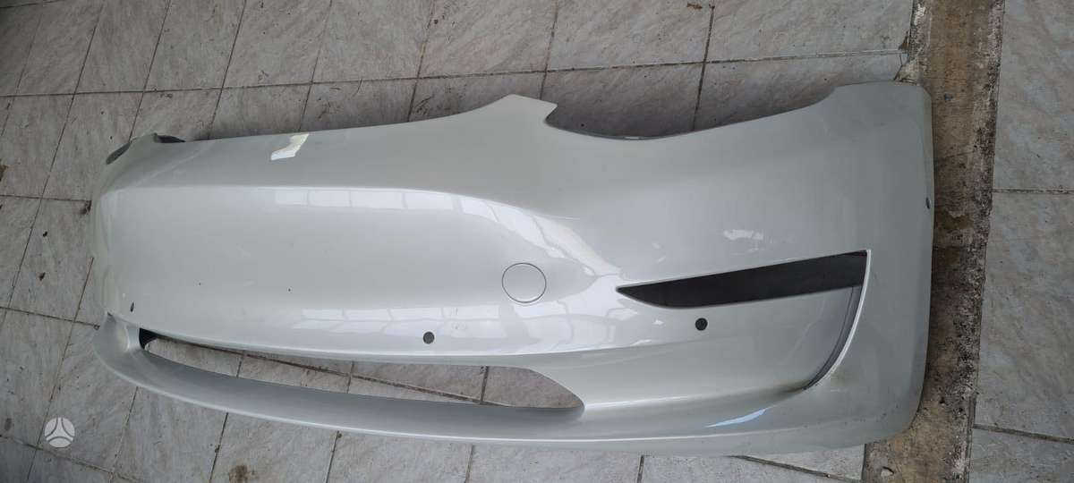 Tesla Model 3, 1084168-S0-E, body parts