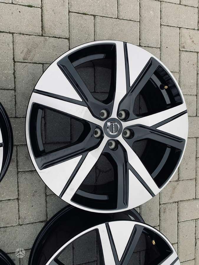 Volvo, легкосплавные , R19
