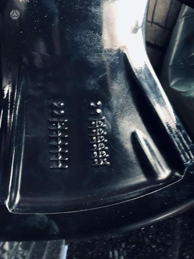 Volvo, легкосплавные , R19