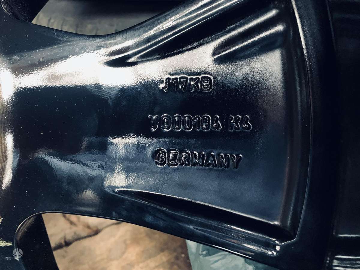 Volvo, легкосплавные , R19