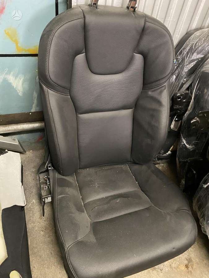 Volvo XC90 kėbulo dalys