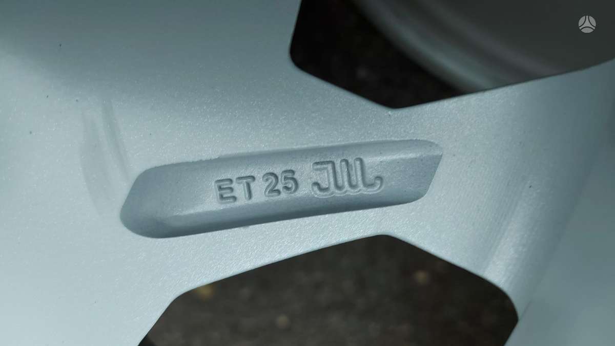 Alfa Romeo Giulia 2016-22', легкосплавные , R16