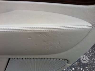 Kia Ceed airbags