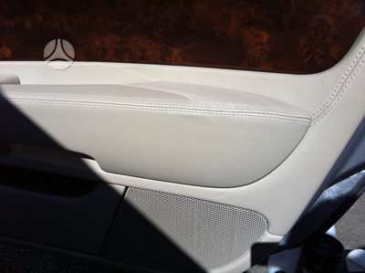 Kia Ceed drošības spilveni