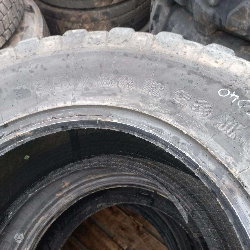 -Kita- 335/80R20