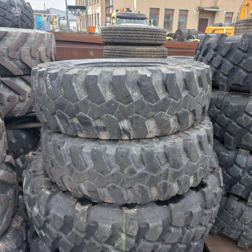 -Kita- 335/80R20