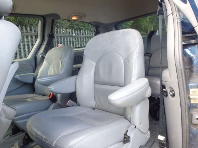 Chrysler Town & Country