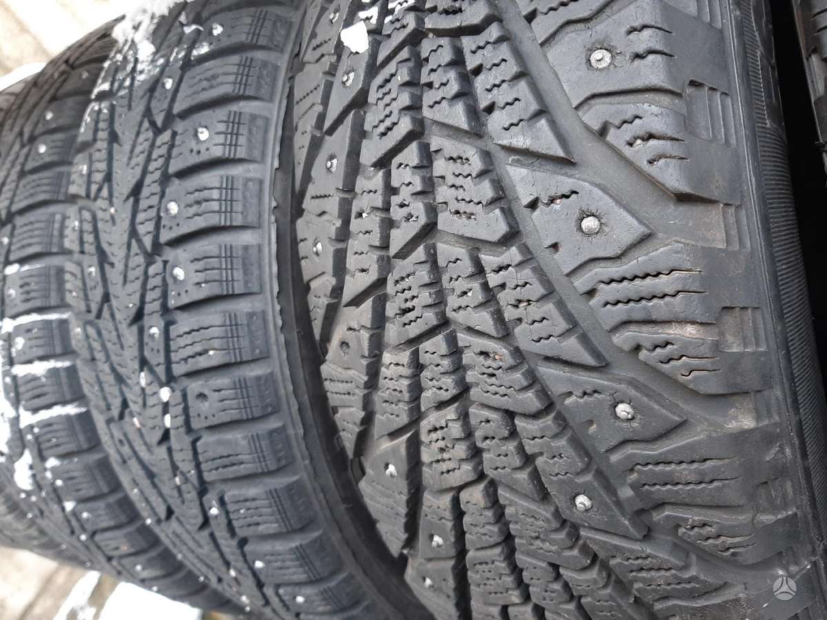 Sava, зимние 175/65 R14