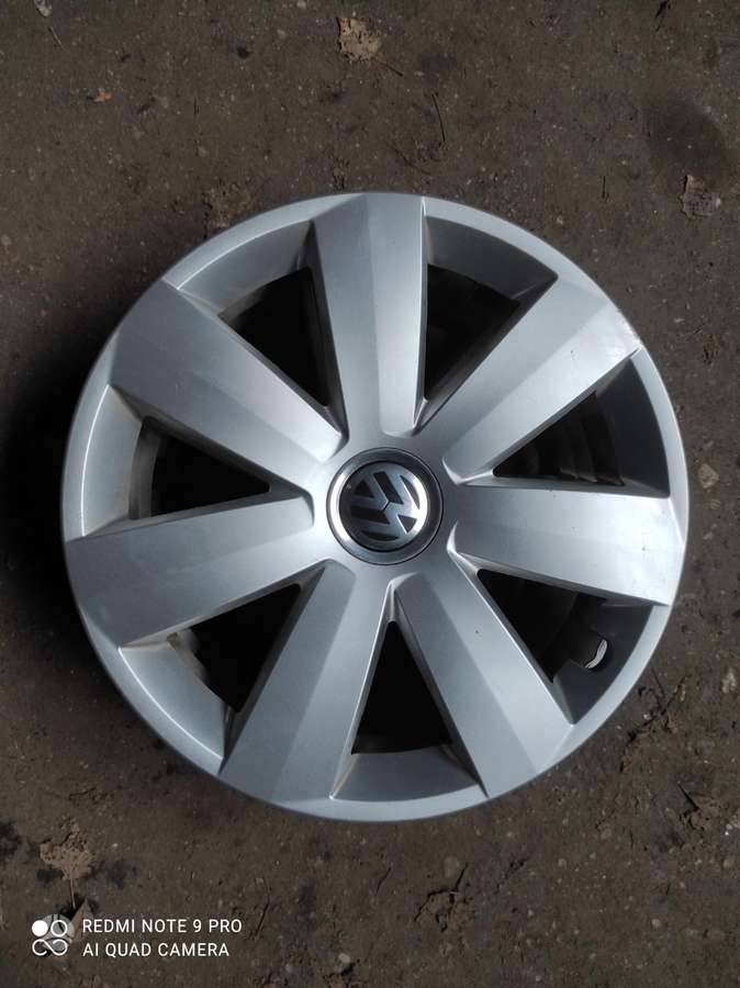 -Kita-, wheel covers, R16