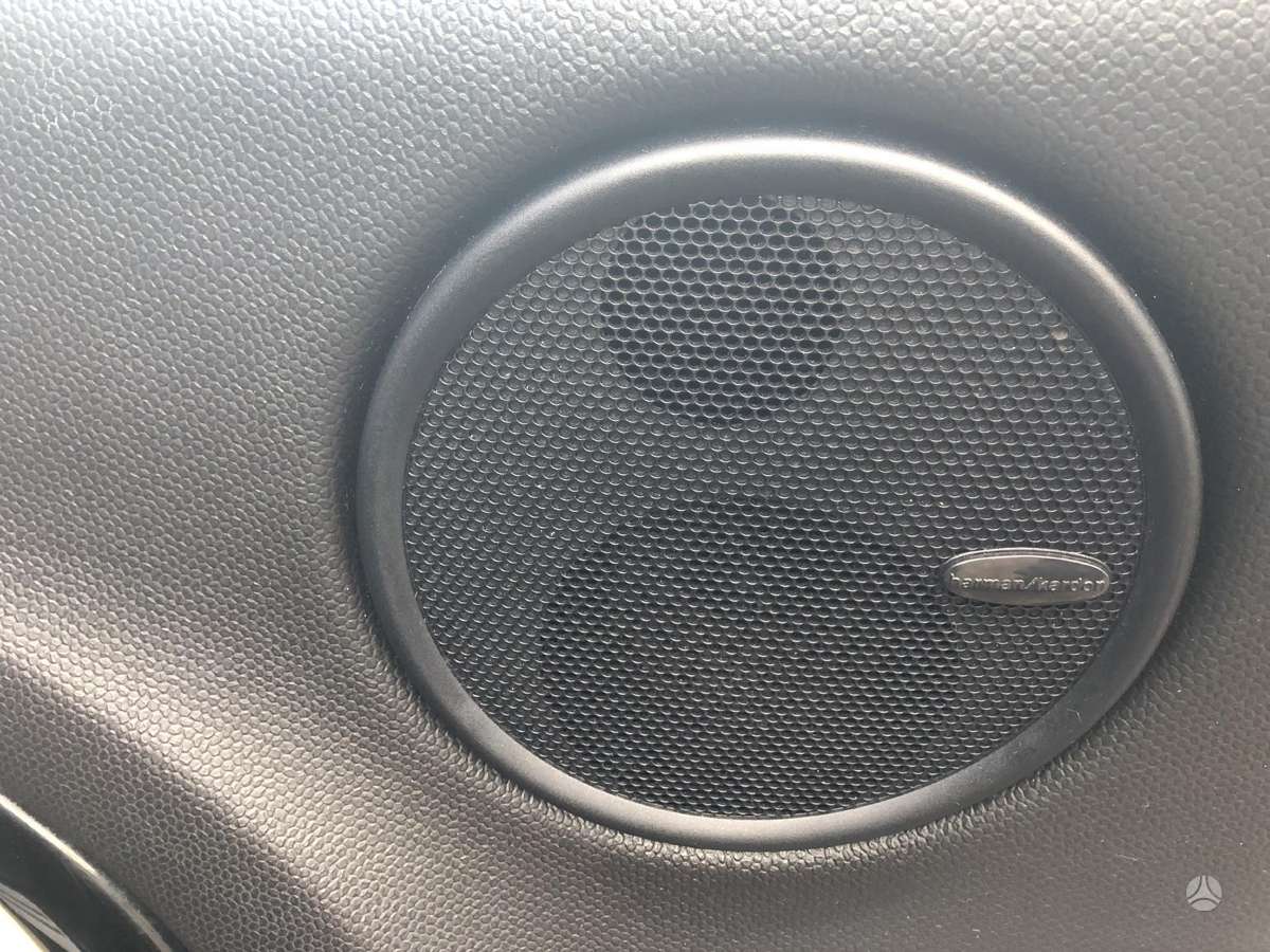 Mini Countryman по частям. Dalimis