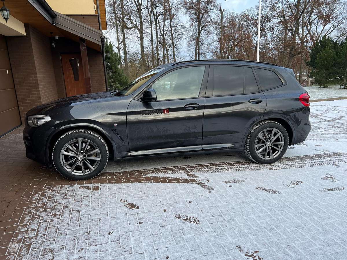 AEZ Aruba Graphite, легкосплавные , R20