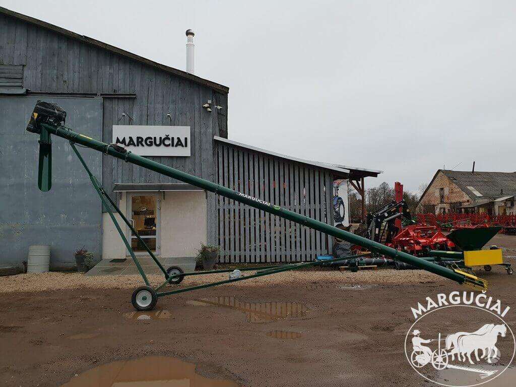 Adraf Sraigtiniai grūdų transporteri, grain processing equipment