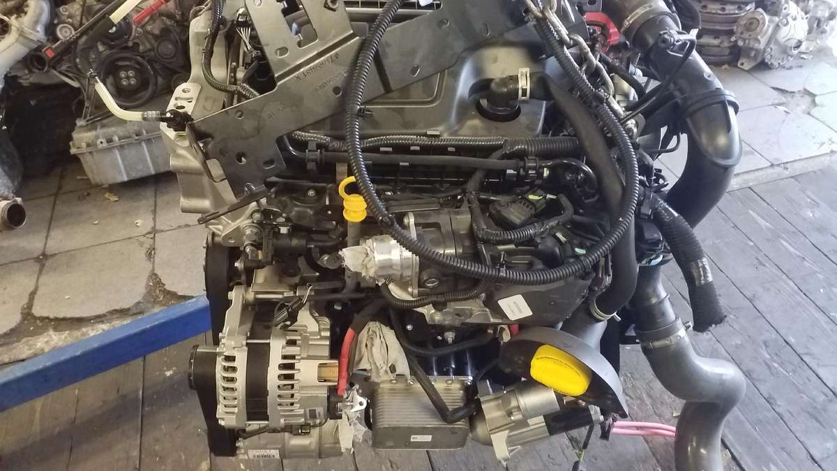 Renault Trafic, R9mh413
