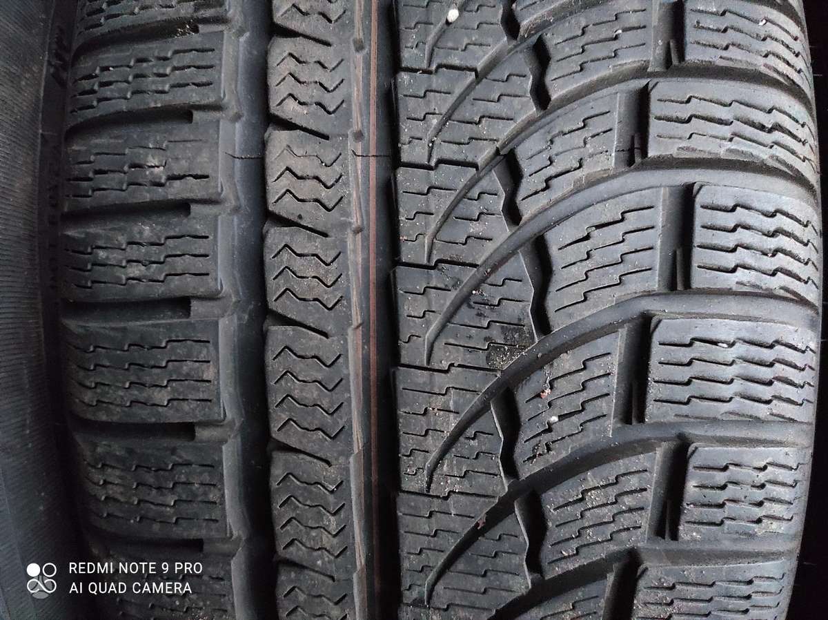 Dezent, light alloy, R19