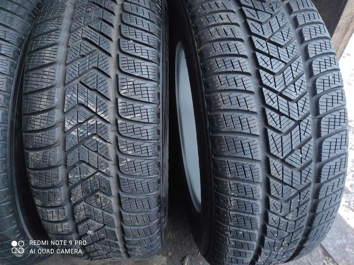 Autec, light alloy, R17
