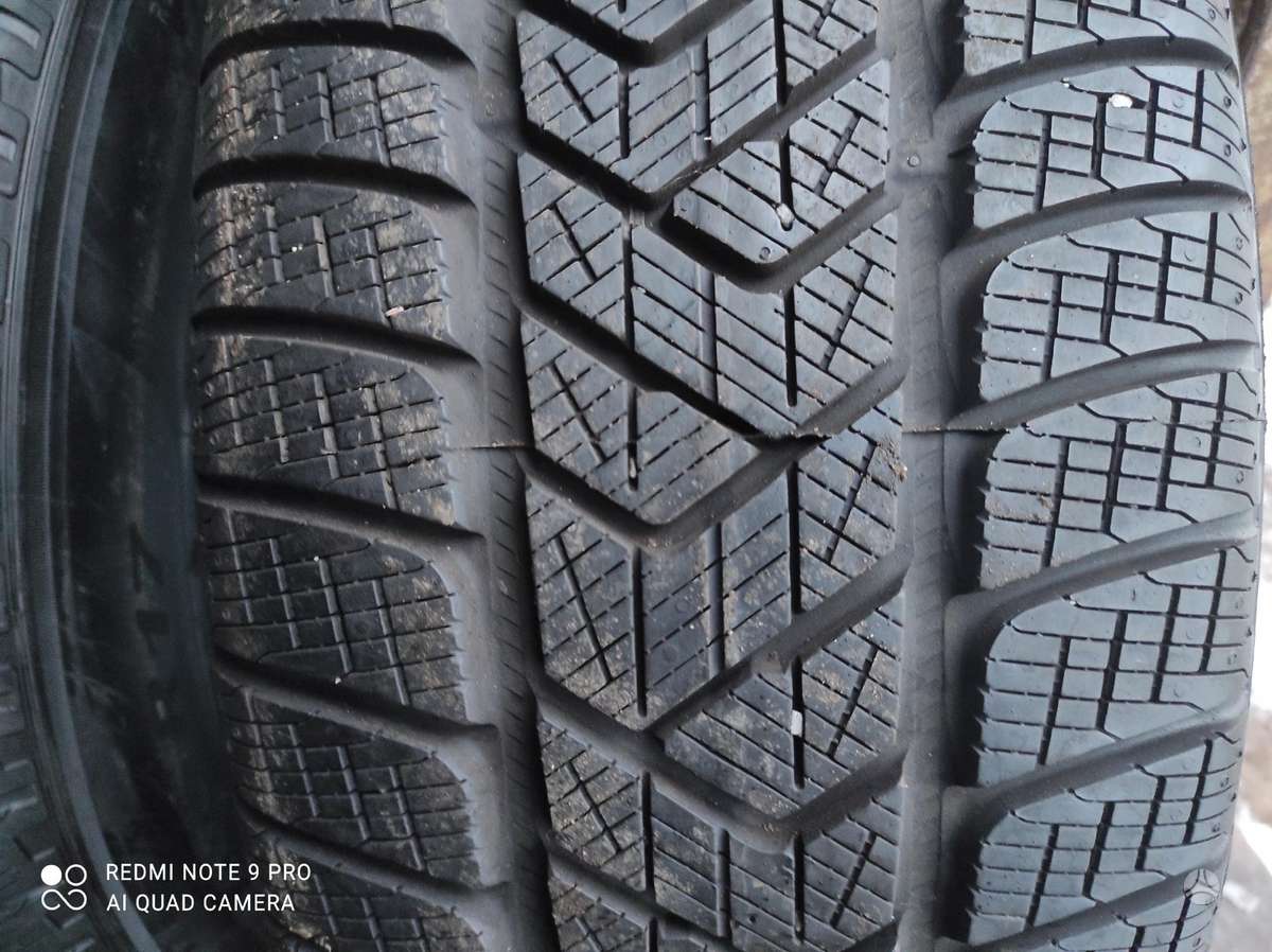 Autec, light alloy, R17