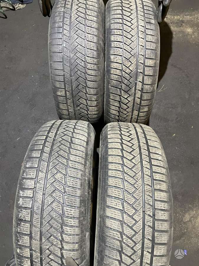 ALUTEC Toureg, легкосплавные , R17