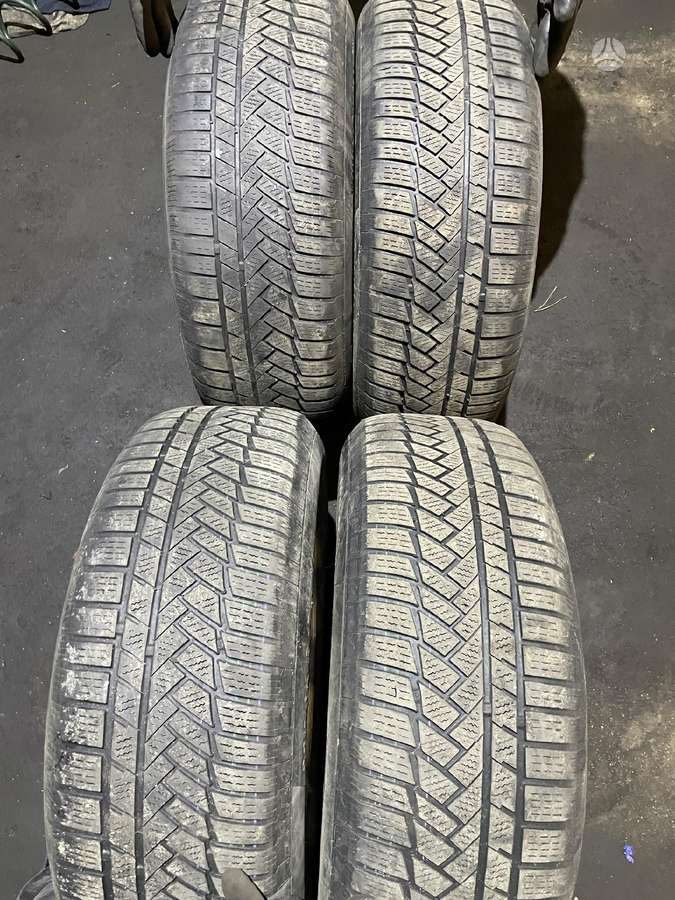 ALUTEC Toureg, lengvojo lydinio, R17