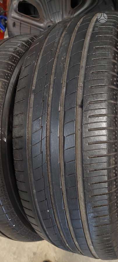 Yokohama, vasarinės 195/55 R16