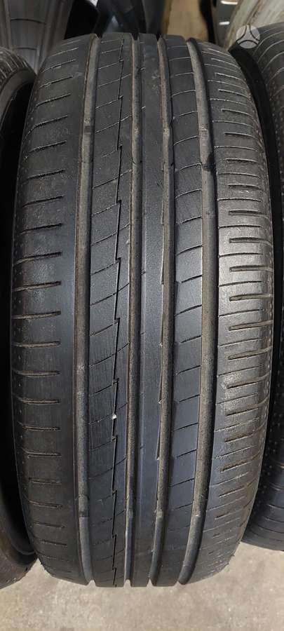 Yokohama, летние 195/55 R16