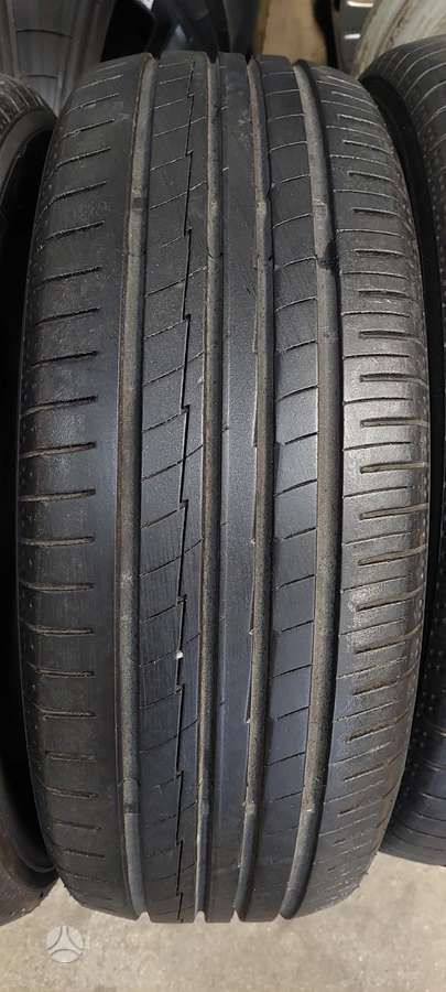 Yokohama, vasarinės 195/55 R16